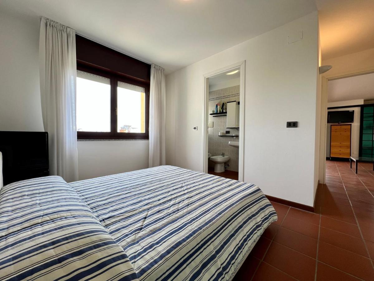 Residenza Derby Apartment Lignano Sabbiadoro Luaran gambar